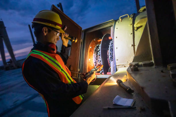 Best Outdoor Lighting Installation  in Blakely, PA