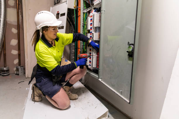 Best Home Electrical Repair  in Blakely, PA