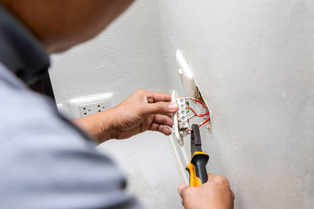 Best Electrical Outlet Repair  in Blakely, PA