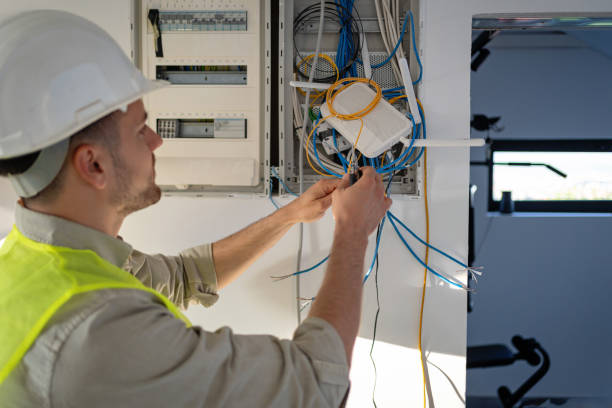 Best Electrical Wiring Services  in Blakely, PA