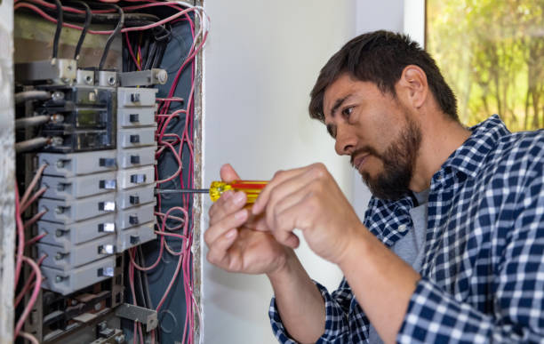Best Licensed Electrician  in Blakely, PA